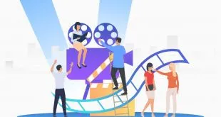 3D Elements in Web Design