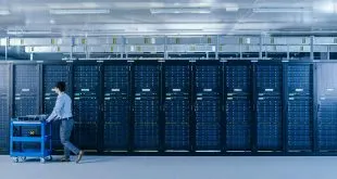 Dedicated Server