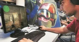 Online Gaming