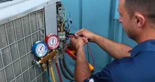 SEO for HVAC