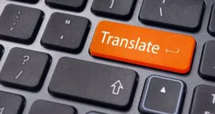 Translation Mistakes