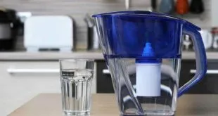 Water Filter Pitcher