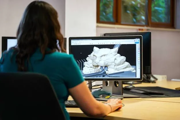 3D Elements in Web Design