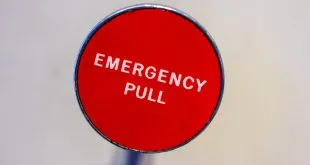 Emergency Recovery Script
