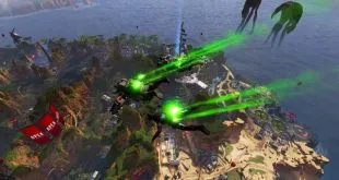 playing Apex Legends Game