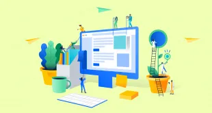 Website Design Experts