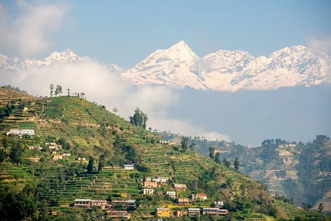 Kathmandu