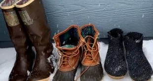 Men's Boot