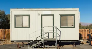 Portable Building