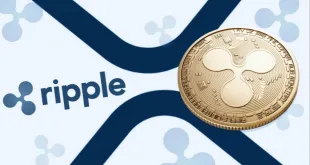 Ripple Cryptocurrency