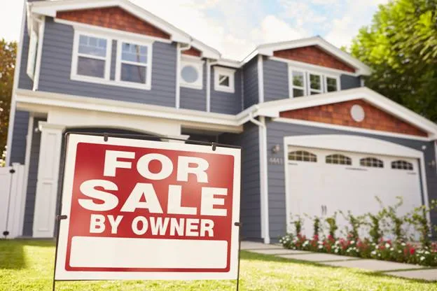 Selling Home