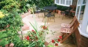 improve your garden