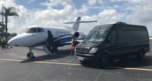 Airport Shuttle