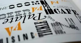 how web designers identify fonts in just a few seconds