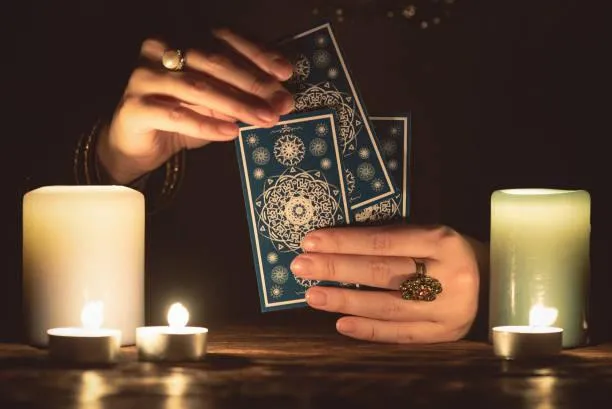 Psychic Phone Reading