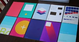 App Navigation Custom Designs