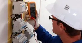 electrician near me