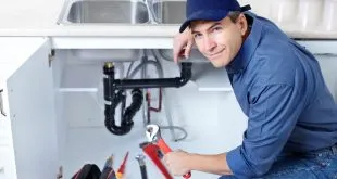 Plumber