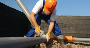Sewer Repair