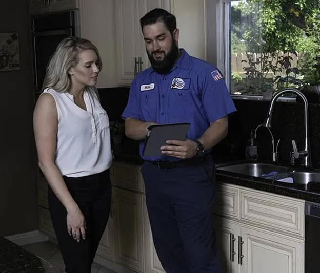 plumber in Glendale