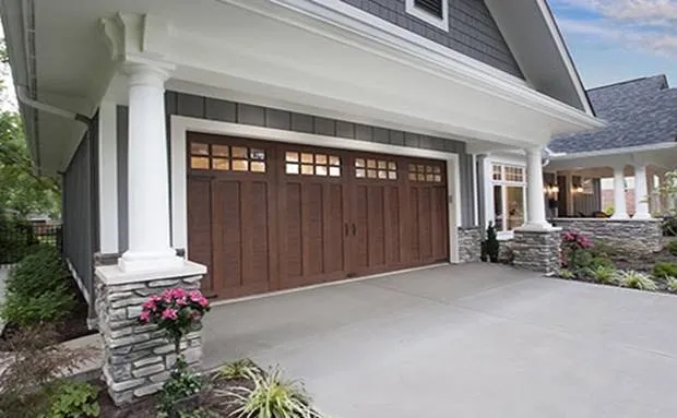 professional Garage Door Repair