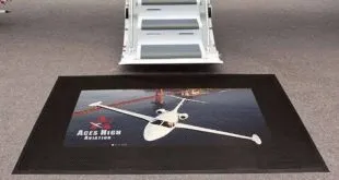 Customized Logo Rugs