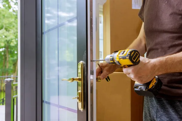 locksmith in Stone Mountain
