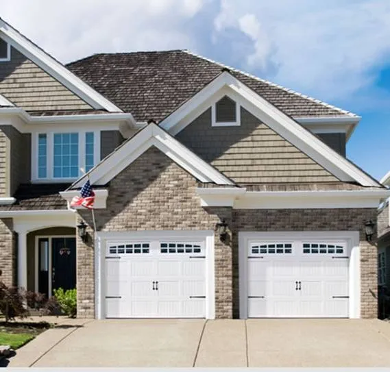 Garage Door Repair