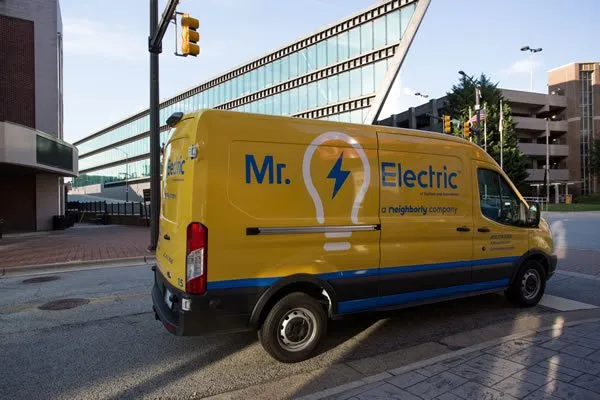 Electrical Repair Services