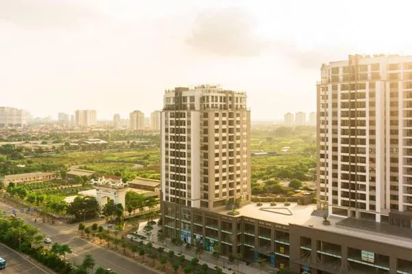 Serviced Apartments In Singapore