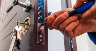 locksmith