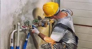 plumber
