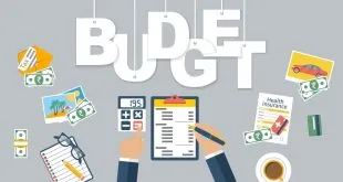 Managing a Budget