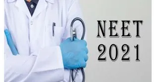 NEET Result
