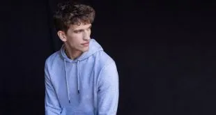 Ways to Style a Hoodie