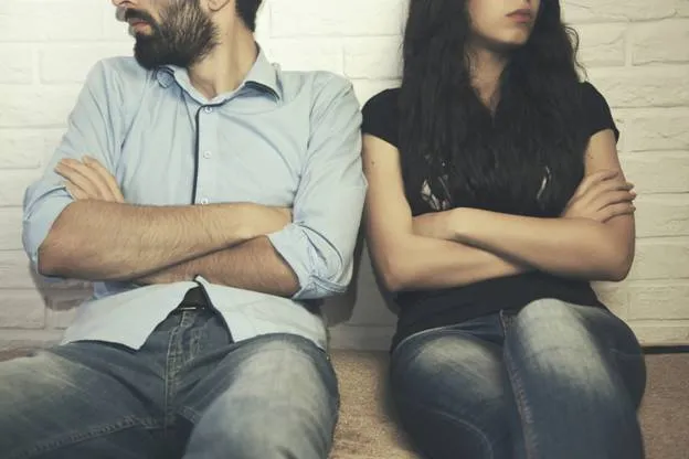 Marriage Counseling