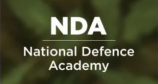 Crack NDA