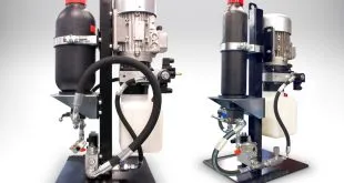 Hydraulic Power Pack