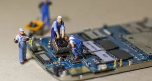 Toy Repair