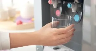 Water Purifier for home