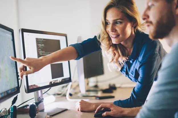 Outsource Web Design