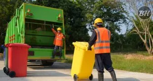 Hiring Professional Junk Removal Services in Sydney