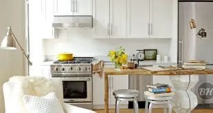 small kitchen design ideas