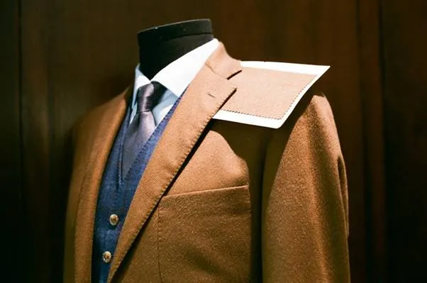 Bespoke Vs. Made to Measure