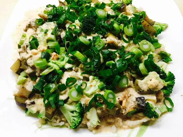 Gluten-Free Eating