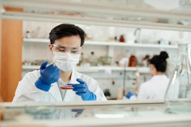 D-Dimer Test