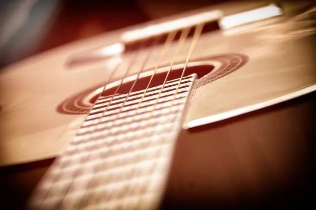 Best Classical Guitar Strings