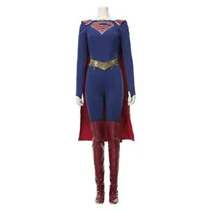 supergirl