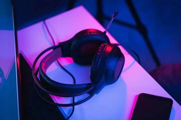 Gifts for the gamer