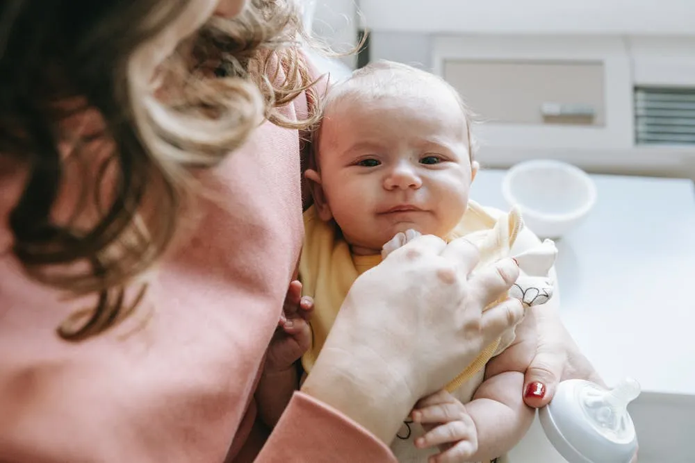 Eczema in Babies